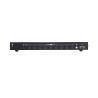 VIDEO SPLITTER HDMI 2.0 1PC - 8 MONIT. 4K