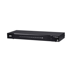 VIDEO SPLITTER HDMI 1PC - 10 MONIT. 4K