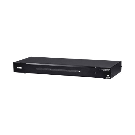VIDEO SPLITTER HDMI 1PC - 10 MONIT. 4K