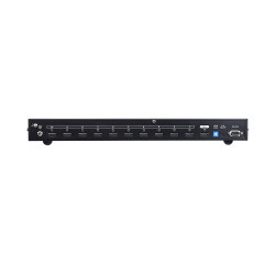 VIDEO SPLITTER HDMI 1PC - 10 MONIT. 4K