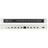 CONMUTADOR AUTOMATICO VIDEO 8 PC´S 1 MONITOR  HDMI