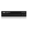 VIDEO SPLITTER VGA 1 PC - 4 MONITORES 450Mhz