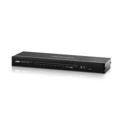 VIDEO SPLITTER TRANSMISOR HDMI 1 PC 8 MONIT. RJ45