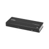 VIDEO SPLITTER HDMI 1 PC 4 MONITOR. SIMULTANEOS 4K