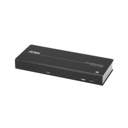 VIDEO SPLITTER HDMI 1 PC 4 MONITOR. SIMULTANEOS 4K