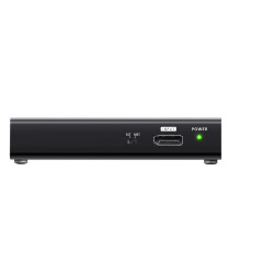 VIDEO SPLITTER DISPLAYPORT 4K 2 MONITORES