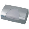 CONMUTADOR MANUAL VIDEO 4 PC´S 1 MONITOR  VGA