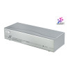 VIDEO SPLITTER VGA 1 PC  8 MONITORES SIMULTANEOS