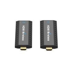 VIDEO EXTENDER HDMI INALAMBRICO 1080p 50m