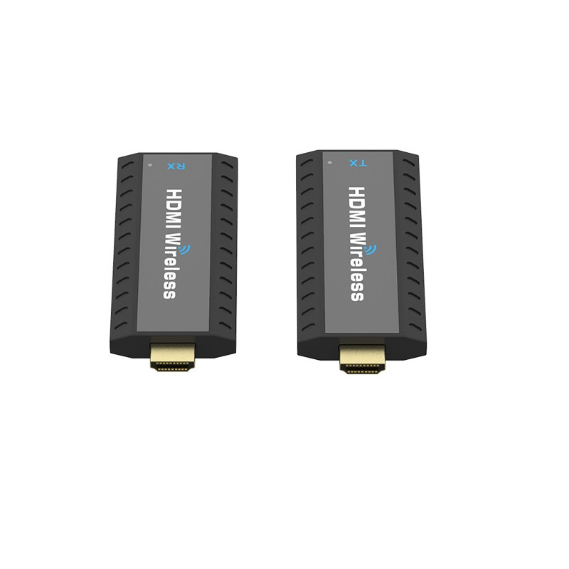 VIDEO EXTENDER HDMI INALAMBRICO 1080p 50m