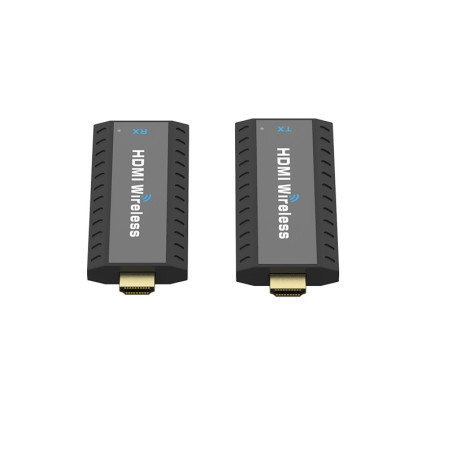 VIDEO EXTENDER HDMI INALAMBRICO 1080p 50m
