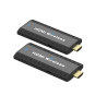 VIDEO EXTENDER HDMI INALAMBRICO 1080p 50m