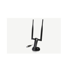 WIRELESS ADAPTADOR USB 2.0 802.11 n/g/b 2T2R 1200M