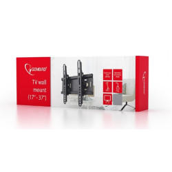 SOPORTE TV / LCD PARED BASCULANTE 17" A 37´´