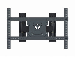 SOPORTE TV / LCD PARED 2 MOVIMIENTOS H / V 32-75´´