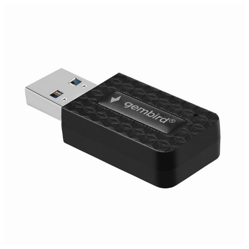 WIRELESS ADAPTADOR USB 2.0 802.11 n/g/b 1300M