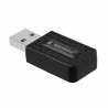 WIRELESS ADAPTADOR USB 2.0 802.11 n/g/b 1300M