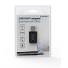 WIRELESS ADAPTADOR USB 2.0 802.11 n/g/b 1300M