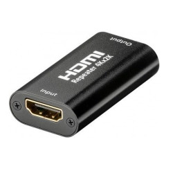 AMPLIFICADOR HDMI 4K@30Hz 40 Mts