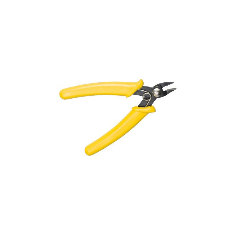 ALICATE MICRO CORTE 125mm