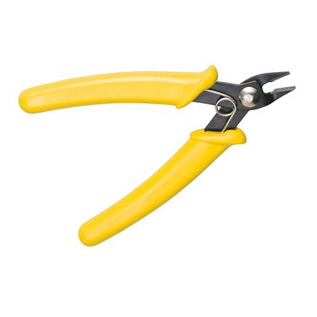 ALICATE MICRO CORTE 125mm