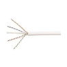 BOBINA 500Mts CABLE UTP RIGIDO CAT 6A B2ca NETCONN