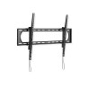 SOPORTE TV / LCD PARED 1 MOVIMIENTO 60" A 120´´