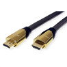 CABLE HDMI  TIPO A  M-M 4K@60Hz  7.5Mts