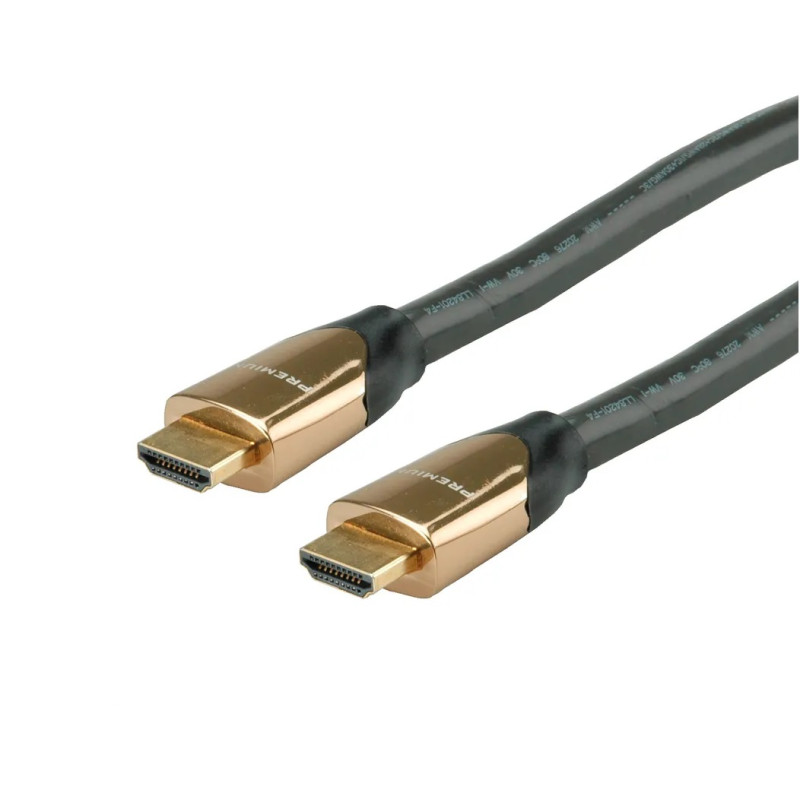 CABLE HDMI ULTRA HD 4K/2K HDR 9Mts