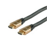 CABLE HDMI ULTRA HD 4K/2K HDR 9Mts