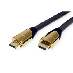 CABLE HDMI ULTRA HD 4K/2K HDR 9Mts