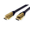 CABLE HDMI ULTRA HD 4K/2K HDR 9Mts