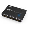 VIDEO SPLITTER DISPLAYPORT 3 MONITORES SST-MST