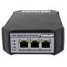 INYECTOR POE GIGABIT 48V COMPATIBLE 802.3af/at