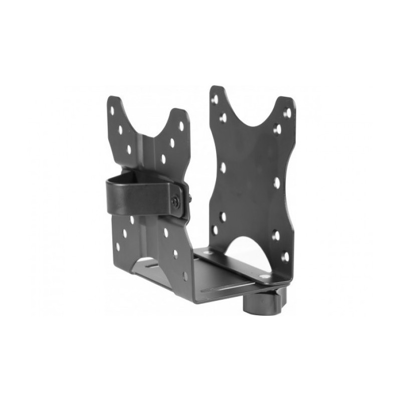 SOPORTE PC NUC UNIVERSAL VESA, APPLE TV, SMARTBOX,