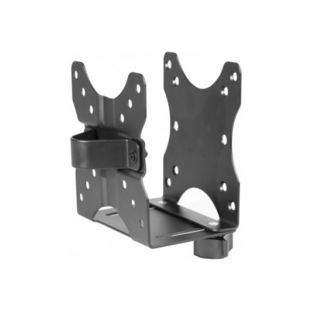 SOPORTE PC NUC UNIVERSAL VESA, APPLE TV, SMARTBOX,