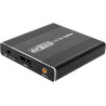 VIDEO SPLITTER DISPLAYPORT 2 MONITORES SST-MST