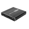 VIDEO SPLITTER DISPLAYPORT 2 MONITORES SST-MST