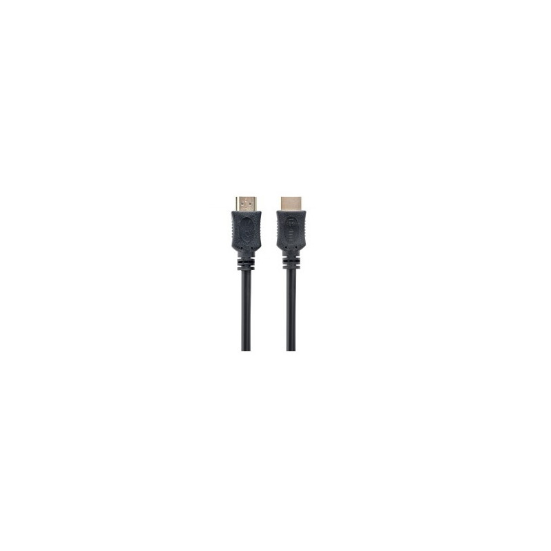 CABLE HDMI TIPO A  19 PINES M- M 4.5Mts