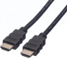 CABLE HDMI 8K 3D  TIPO A  M-M  2Mts