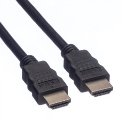 CABLE HDMI 8K 3D  TIPO A  M-M  2Mts