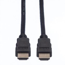 CABLE HDMI 8K 3D  TIPO A  M-M  2Mts