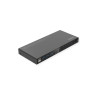 KVM SWITCH 4 X 1 HDMI + 3 X USB