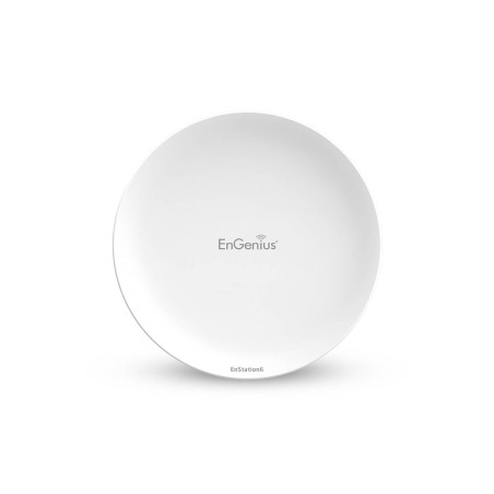 ACCESS POINT/ BRIDGE EXTERIOR 1200Mbps IP55 WIFI6