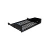 BANDEJA FRONTAL 2U AJUSTABLE HASTA 460mm