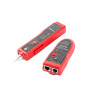 SONDA LOCALIZADORA RJ45 - BNC - RJ11 Y PINZA