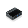 CONMUTADOR USB 3.0  2 PC´S - 4 PERIFERICOS ATEN