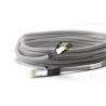 LATIGUILLO  S/FTP CAT8.1 FLEX 10Mts. LSZH