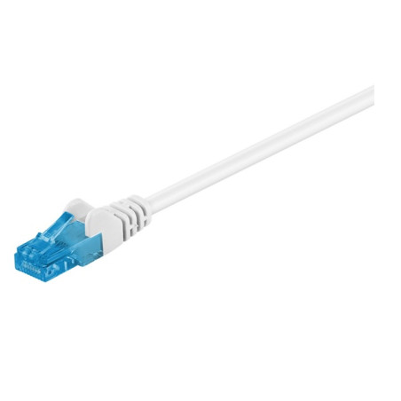 LATIGUILLO BLANCO UTP CAT6A  FLEXIBLE 1.5Mts. LSZH