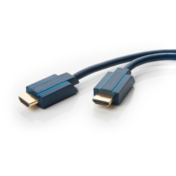CABLE HDMI TIPO A  19 PINES M - M 1Mts H.Q